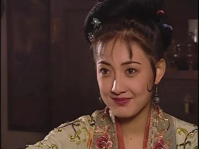 【网络中国节·七夕】四大名著里的七夕故事,你了解吗? 【网络中国节·七夕】四大名著里的七夕故事,你了解吗?