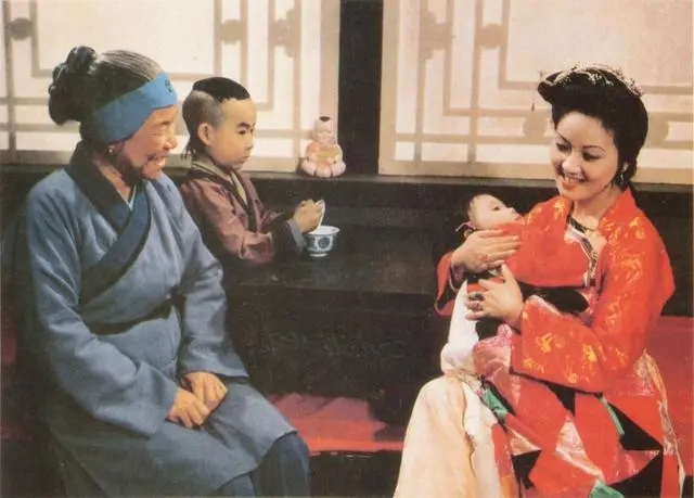 【网络中国节·七夕】四大名著里的七夕故事,你了解吗? 【网络中国节·七夕】四大名著里的七夕故事,你了解吗?